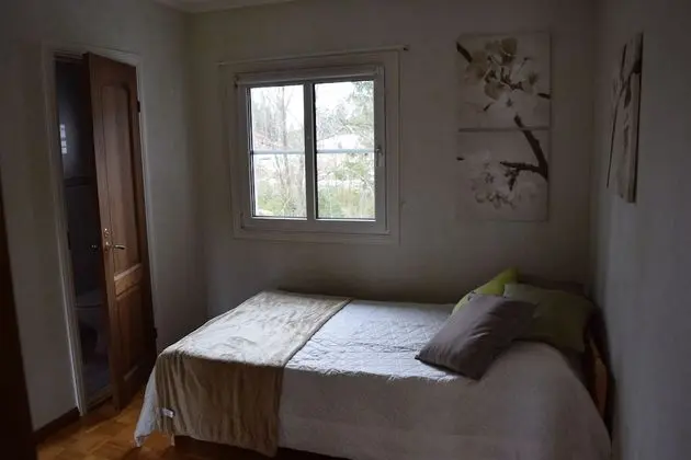 Villa, 4 Yatak Odası, Sauna, Deniz Manzaralı