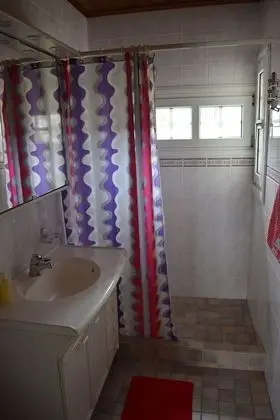 Villa, 4 Yatak Odası, Sauna, Deniz Manzaralı