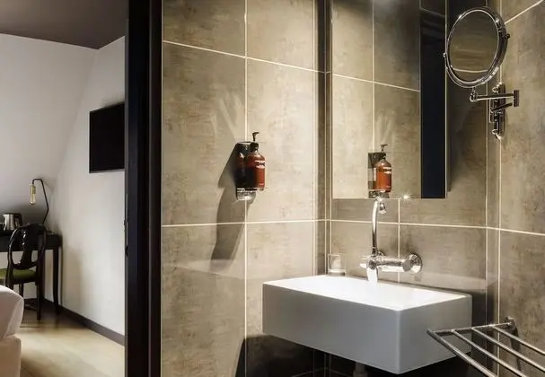 Deluxe Tek Büyük Yataklı Oda, Şehir Manzaralı