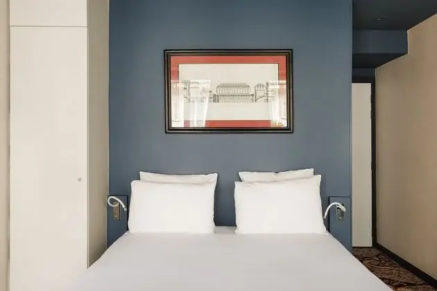 Superior Tek Büyük Yataklı Oda