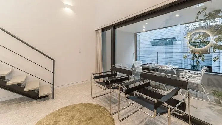 Duplex A (No Kids)