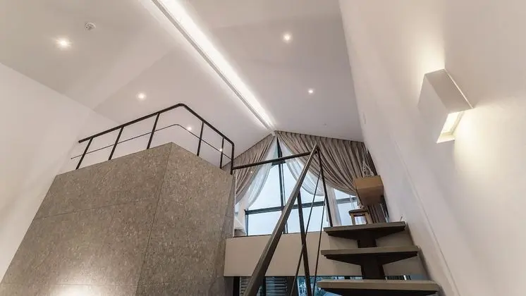 Duplex A (No Kids)