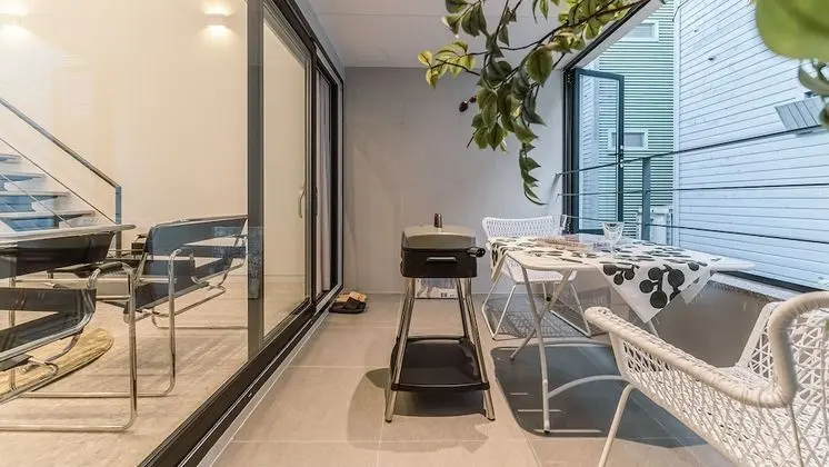 Duplex A (No Kids)