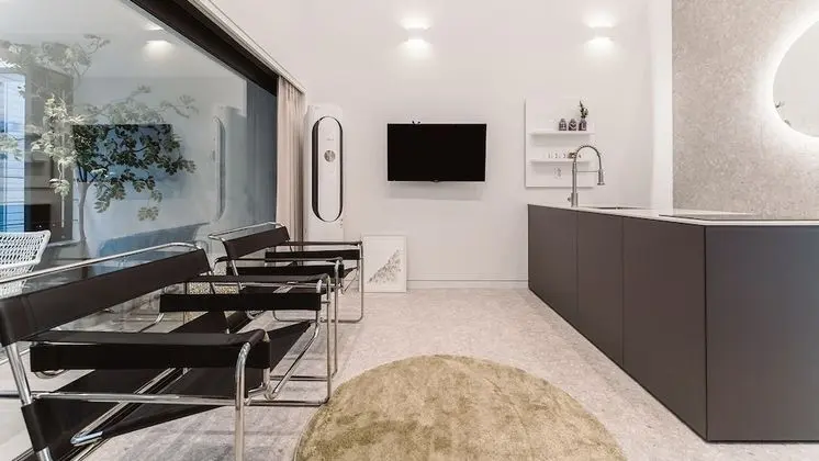 Duplex A (No Kids)
