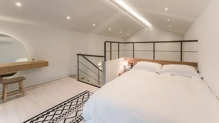 Duplex A (No Kids)