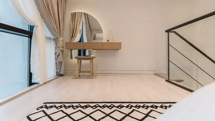 Duplex A (No Kids)