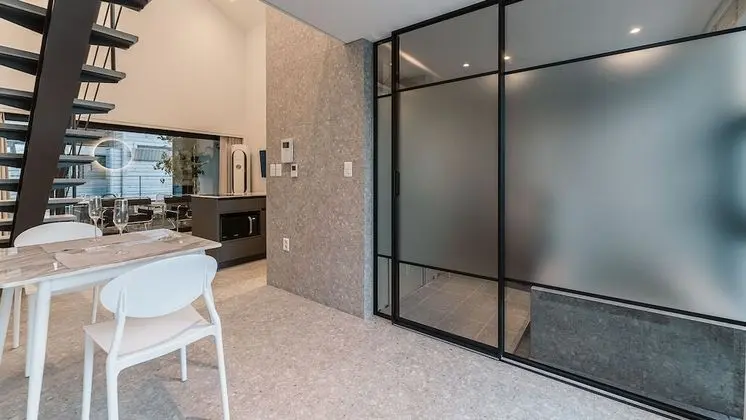Duplex A (No Kids)