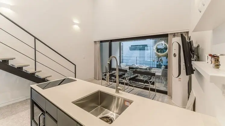 Duplex A (No Kids)
