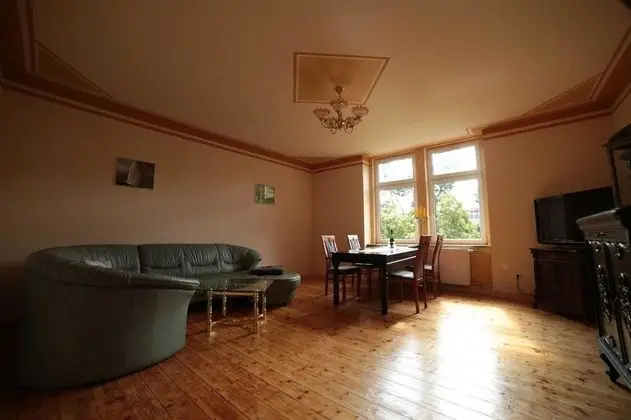 Apart Daire, 1 Yatak Odası (Arabell)