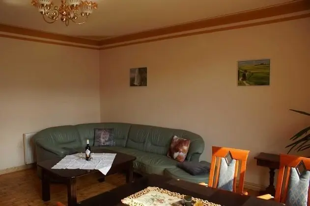 Apart Daire, 1 Yatak Odası (Arabell)