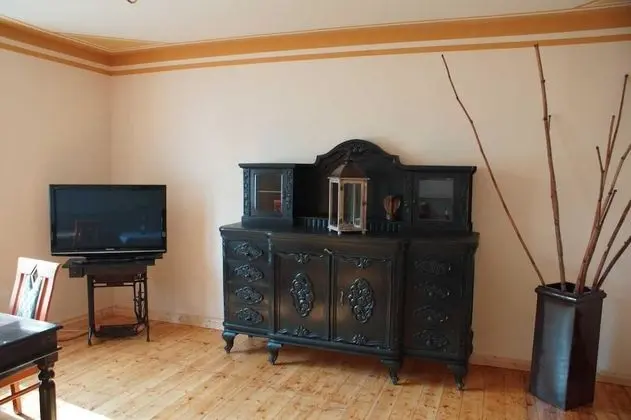 Apart Daire, 1 Yatak Odası (Arabell)