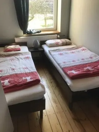 Apart Daire, 1 Yatak Odası (Arabell)