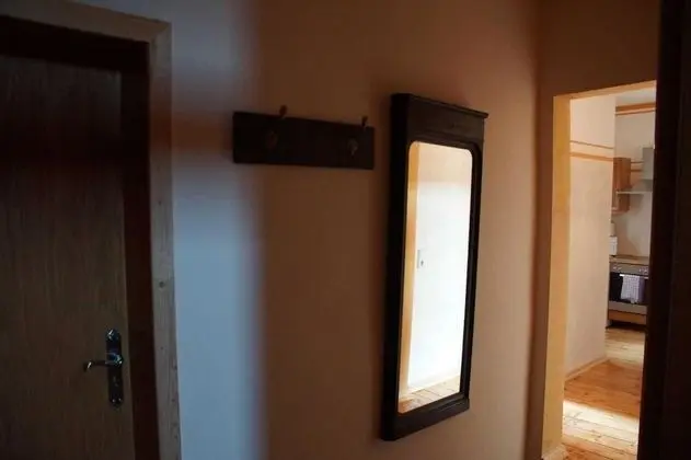 Apart Daire, 1 Yatak Odası (Arabell)