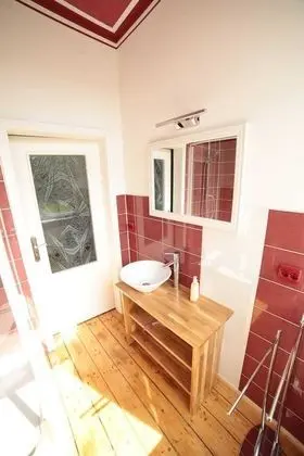 Apart Daire, 1 Yatak Odası (Arabell)