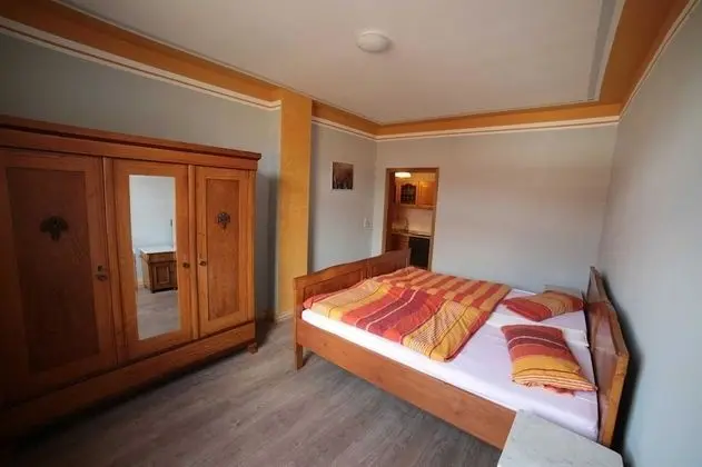 Apart Daire, 1 Yatak Odası (Marie)