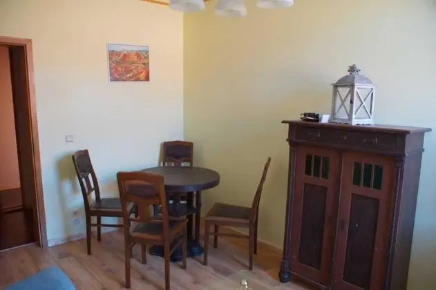 Apart Daire, 1 Yatak Odası (Marie)