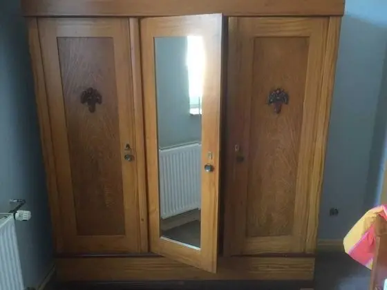 Apart Daire, 1 Yatak Odası (Marie)