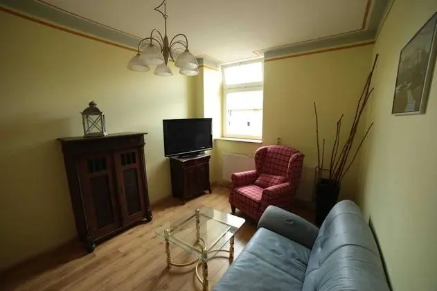 Apart Daire, 1 Yatak Odası (Marie)