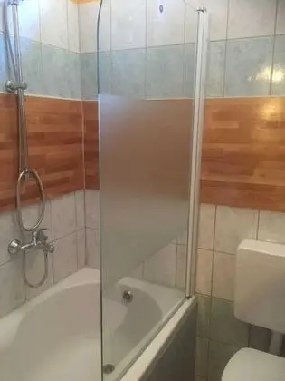 Apart Daire, 1 Yatak Odası (Marie)