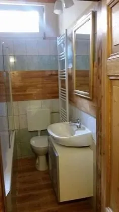 Apart Daire, 1 Yatak Odası (Marie)