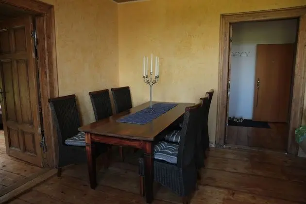 Apart Daire, 3 Yatak Odası (Hermine)