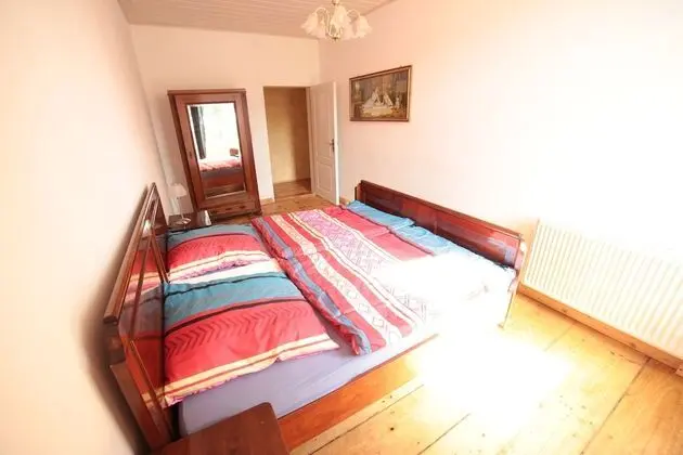 Apart Daire, 3 Yatak Odası (Hermine)