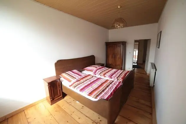 Apart Daire, 3 Yatak Odası (Hermine)