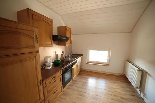 Apart Daire, 3 Yatak Odası (Hermine)