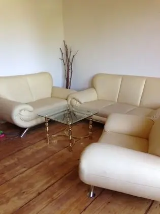 Apart Daire, 3 Yatak Odası (Hermine)