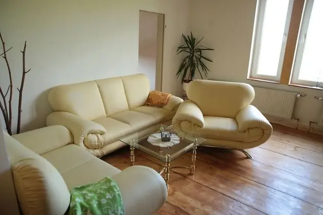 Apart Daire, 3 Yatak Odası (Hermine)