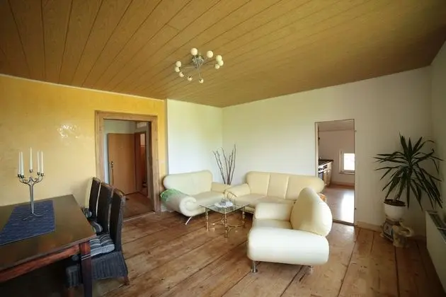 Apart Daire, 3 Yatak Odası (Hermine)