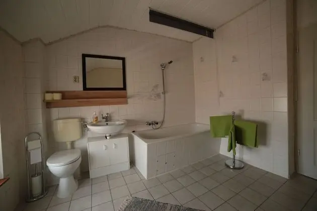 Apart Daire, 3 Yatak Odası (Hermine)