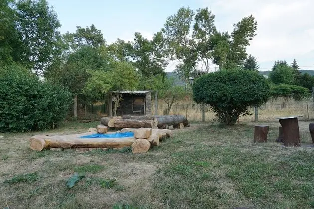 Apart Daire, 3 Yatak Odası (Hermine)