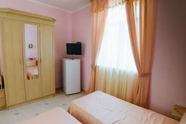 Basic Tek Büyük Yataklı Oda, 1 Yatak Odası