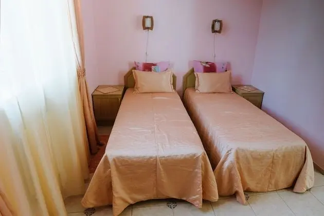 Basic Tek Büyük Yataklı Oda, 1 Yatak Odası