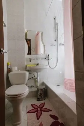 Basic Tek Büyük Yataklı Oda, 1 Yatak Odası