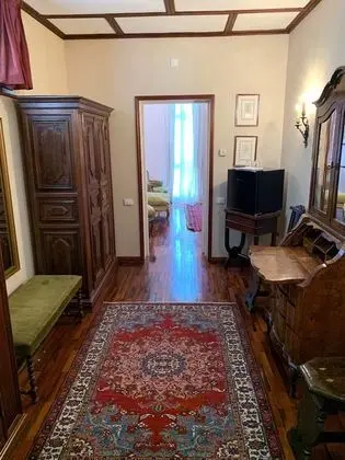 Classic Süit, 1 En Büyük (King) Boy Yatak, Engellilere Uygun, Havuz Manzaralı