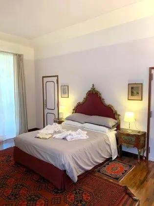 Classic Süit, 1 En Büyük (King) Boy Yatak, Engellilere Uygun, Havuz Manzaralı