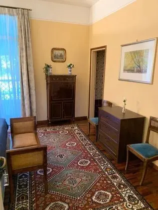 Comfort Tek Büyük veya İki Ayrı Yataklı Oda, 1 Yatak Odası, Sigara İçilmez, Havuz Manzaralı