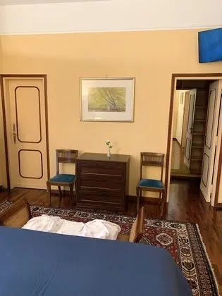 Comfort Tek Büyük veya İki Ayrı Yataklı Oda, 1 Yatak Odası, Sigara İçilmez, Havuz Manzaralı