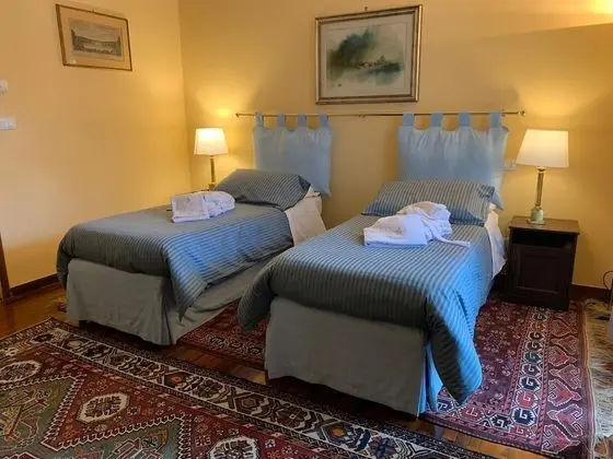 Comfort Tek Büyük veya İki Ayrı Yataklı Oda, 1 Yatak Odası, Sigara İçilmez, Havuz Manzaralı