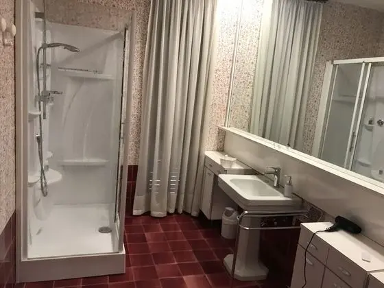 Comfort Tek Büyük veya İki Ayrı Yataklı Oda, 1 Yatak Odası, Sigara İçilmez, Havuz Manzaralı