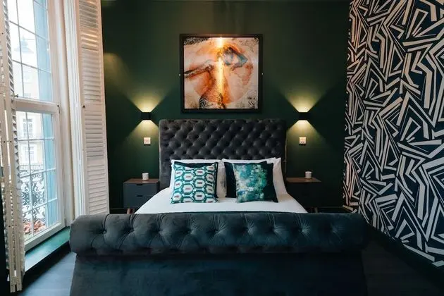 Rokxy Penthouse