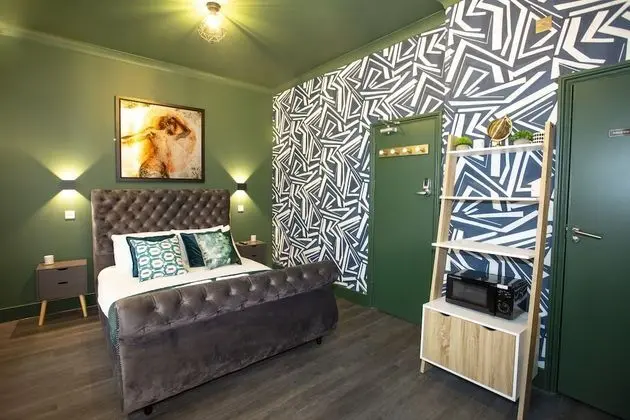 Rokxy Penthouse