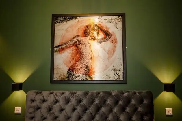 Rokxy Penthouse