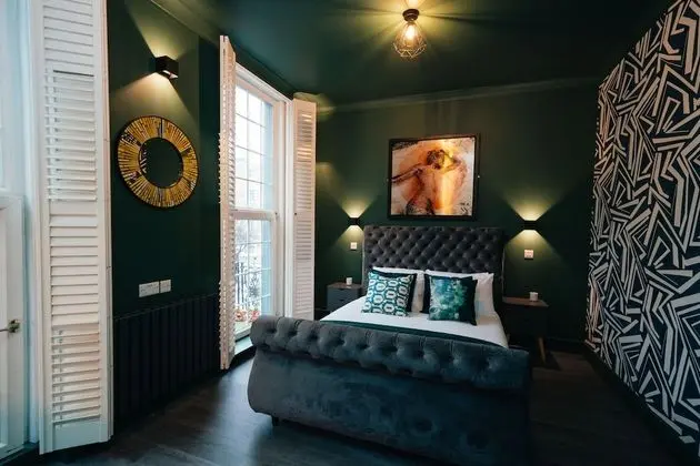 Rokxy Penthouse