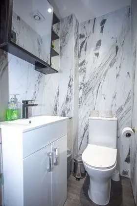 Rokxy Penthouse