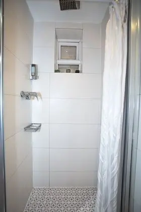 Süit, Banyolu/Duşlu (The Hygge Suite)