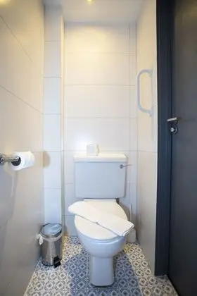 Süit, Banyolu/Duşlu (The Hygge Suite)