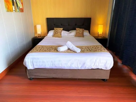 Comfort Tek Büyük Yataklı Oda, Banyolu/Duşlu
